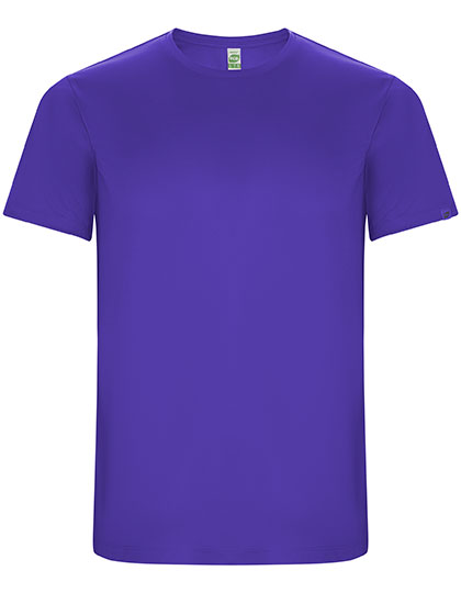 Men´s Imola T-Shirt - RY0427 - Roly Eco