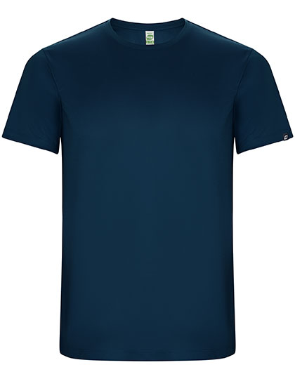 Men´s Imola T-Shirt - RY0427 - Roly Eco