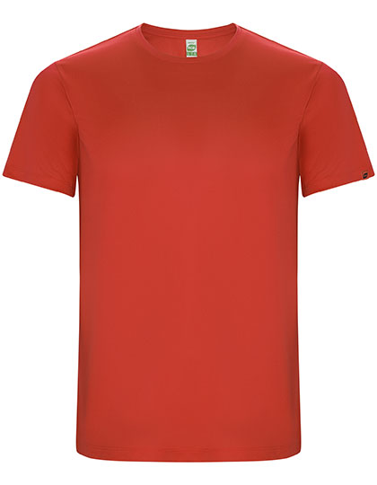 Men´s Imola T-Shirt - RY0427 - Roly Eco