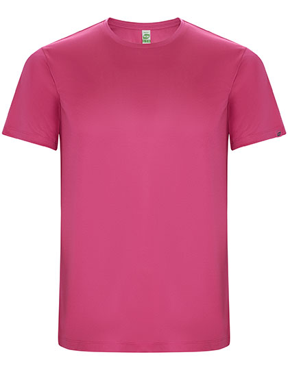 Men´s Imola T-Shirt - RY0427 - Roly Eco