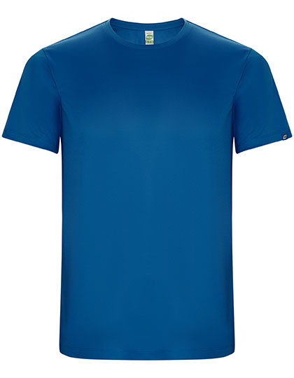 Men´s Imola T-Shirt - RY0427 - Roly Eco