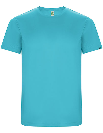 Men´s Imola T-Shirt - RY0427 - Roly Eco