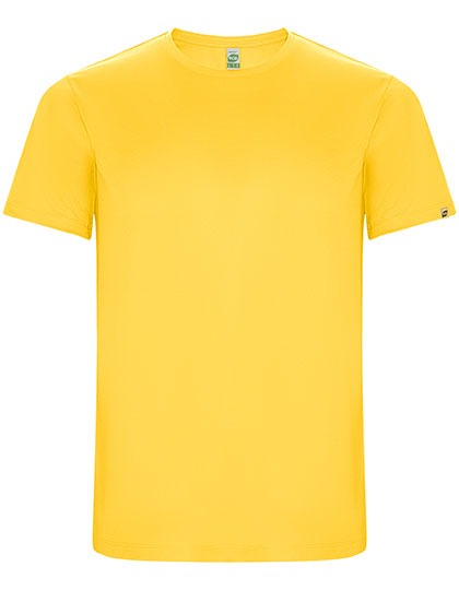 Men´s Imola T-Shirt - RY0427 - Roly Eco