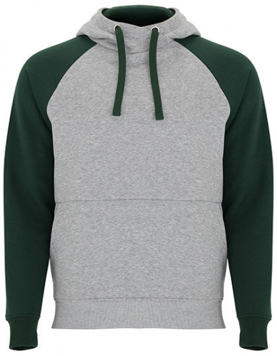 Badet Hooded Sweatshirt - RY1058 - Roly