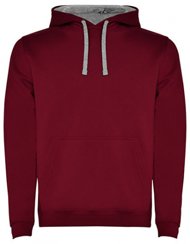 Men´s Urban Hooded Sweatshirt - RY1067 - Roly