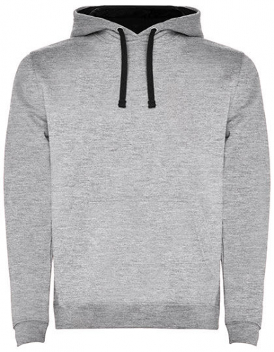 Men´s Urban Hooded Sweatshirt - RY1067 - Roly