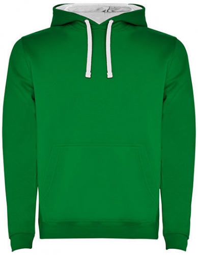 Men´s Urban Hooded Sweatshirt - RY1067 - Roly