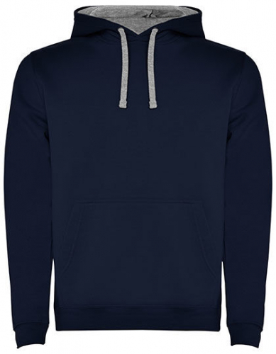 Men´s Urban Hooded Sweatshirt - RY1067 - Roly