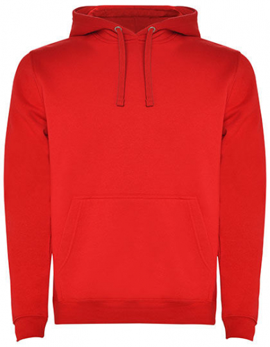 Men´s Urban Hooded Sweatshirt - RY1067 - Roly