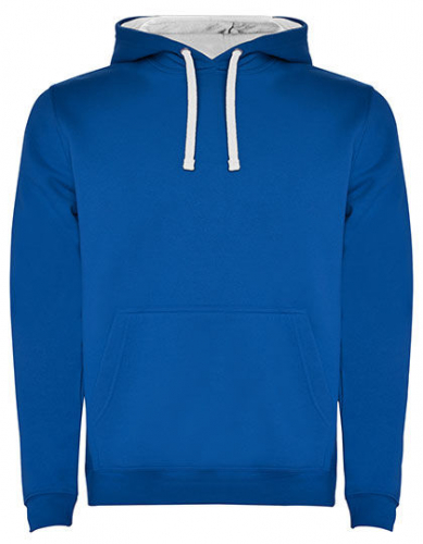 Men´s Urban Hooded Sweatshirt - RY1067 - Roly