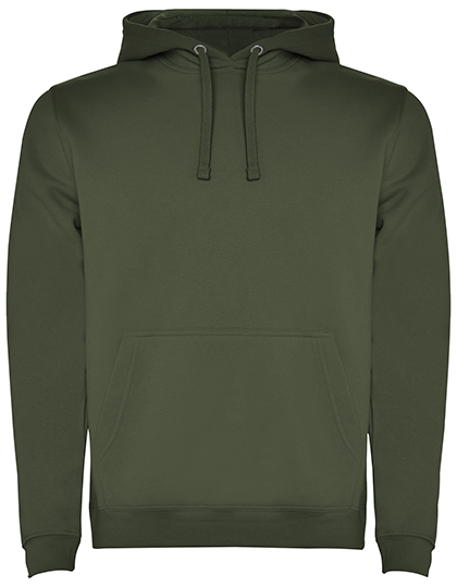 Men´s Urban Hooded Sweatshirt - RY1067 - Roly
