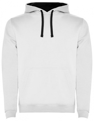 Men´s Urban Hooded Sweatshirt - RY1067 - Roly