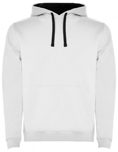 Men´s Urban Hooded Sweatshirt - RY1067 - Roly