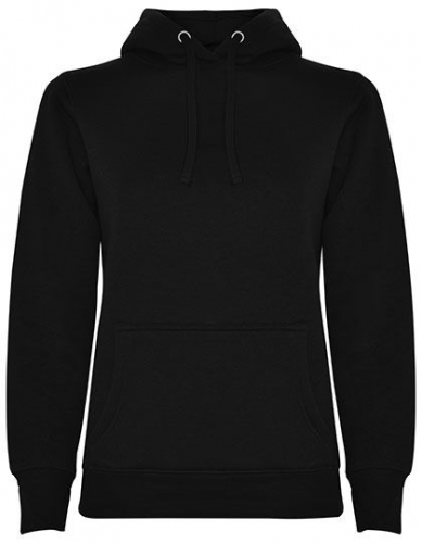 Women´s Urban Hooded Sweatshirt - RY1068 - Roly