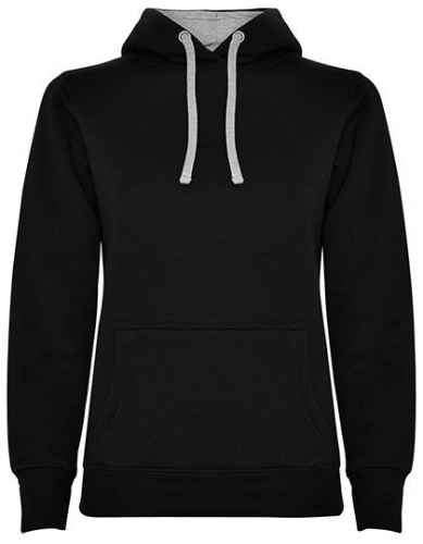 Women´s Urban Hooded Sweatshirt - RY1068 - Roly