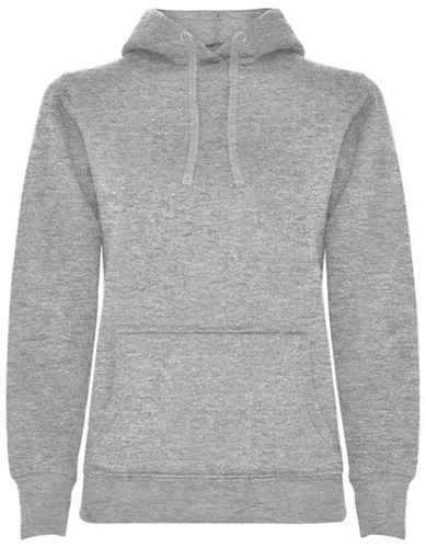 Women´s Urban Hooded Sweatshirt - RY1068 - Roly