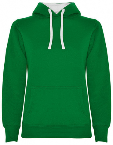 Women´s Urban Hooded Sweatshirt - RY1068 - Roly