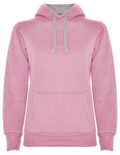 Women´s Urban Hooded Sweatshirt - RY1068 - Roly