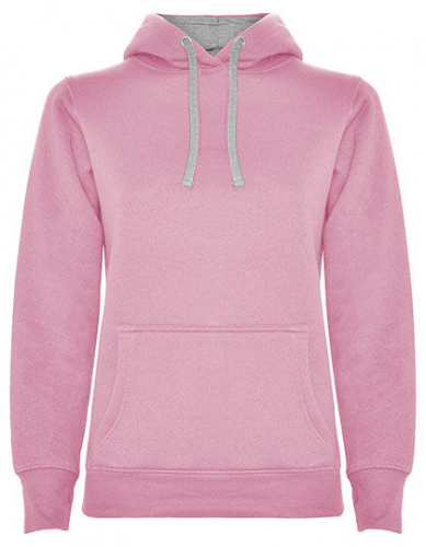 Women´s Urban Hooded Sweatshirt - RY1068 - Roly