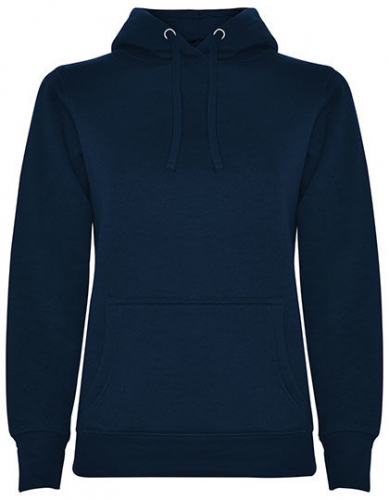 Women´s Urban Hooded Sweatshirt - RY1068 - Roly