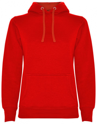 Women´s Urban Hooded Sweatshirt - RY1068 - Roly