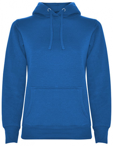 Women´s Urban Hooded Sweatshirt - RY1068 - Roly