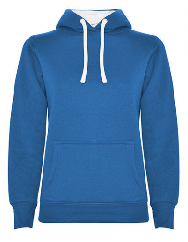 Women´s Urban Hooded Sweatshirt - RY1068 - Roly