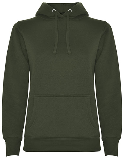 Women´s Urban Hooded Sweatshirt - RY1068 - Roly
