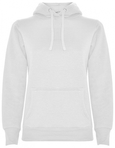 Women´s Urban Hooded Sweatshirt - RY1068 - Roly