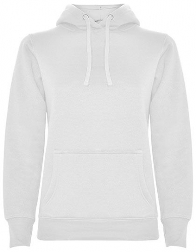 Women´s Urban Hooded Sweatshirt - RY1068 - Roly