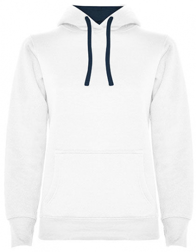 Women´s Urban Hooded Sweatshirt - RY1068 - Roly