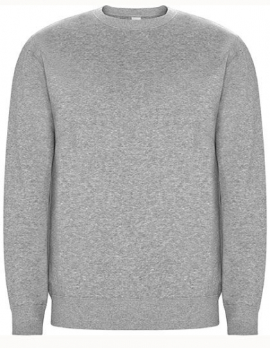 Batian Organic Sweatshirt - RY1071 - Roly Eco