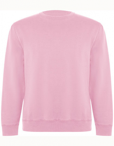 Batian Organic Sweatshirt - RY1071 - Roly Eco