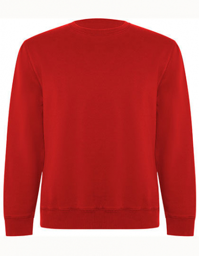 Batian Organic Sweatshirt - RY1071 - Roly Eco