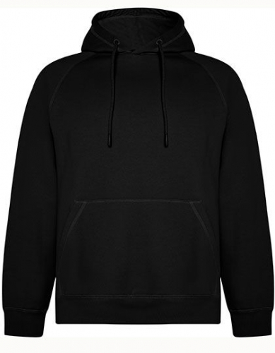 Vinson Organic Hooded Sweatshirt - RY1074 - Roly Eco