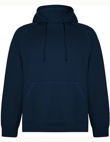 Vinson Organic Hooded Sweatshirt - RY1074 - Roly Eco