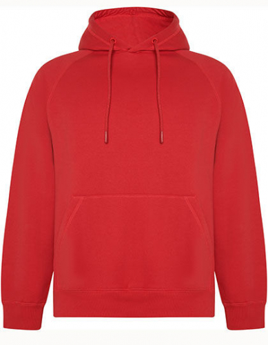 Vinson Organic Hooded Sweatshirt - RY1074 - Roly Eco