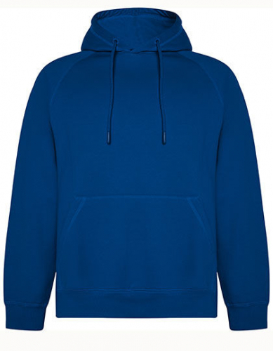 Vinson Organic Hooded Sweatshirt - RY1074 - Roly Eco