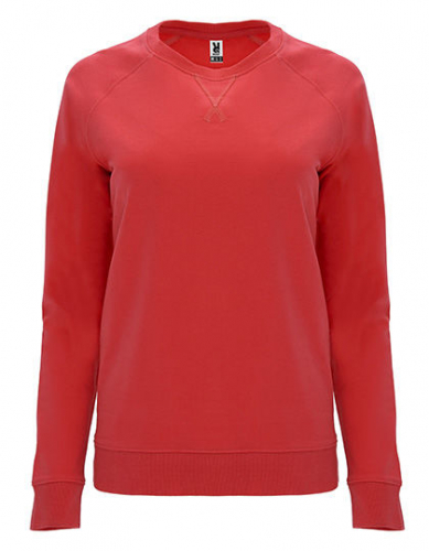 Women´s Annapurna Sweatshirt - RY1111 - Roly