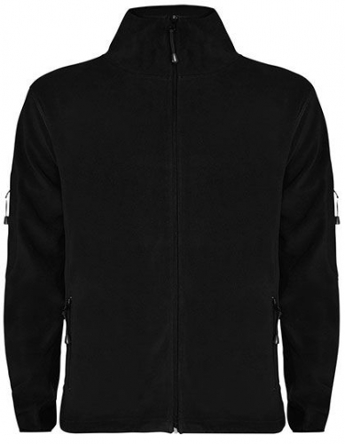 Men´s Luciane Microfleece Jacket - RY1195 - Roly