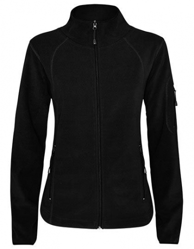 Women´s Luciane Microfleece Jacket - RY1196 - Roly