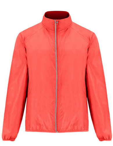 Men´s Glasgow Windjacket - RY5050 - Roly