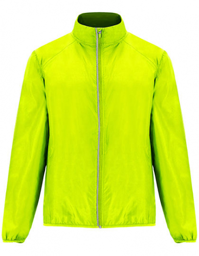 Men´s Glasgow Windjacket - RY5050 - Roly