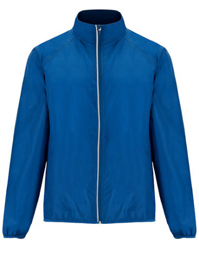 Men´s Glasgow Windjacket - RY5050 - Roly