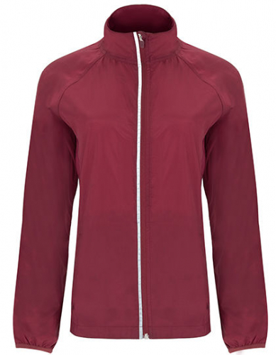 Women´s Glasgow Windjacket - RY5051 - Roly