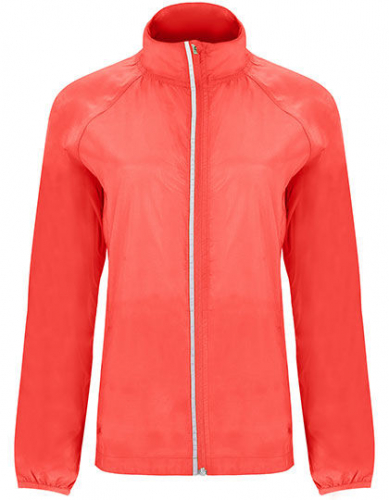 Women´s Glasgow Windjacket - RY5051 - Roly