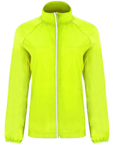 Women´s Glasgow Windjacket - RY5051 - Roly