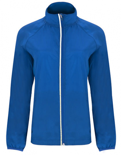 Women´s Glasgow Windjacket - RY5051 - Roly