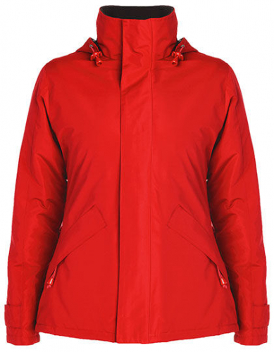 Women´s Europa Jacket - RY5078 - Roly