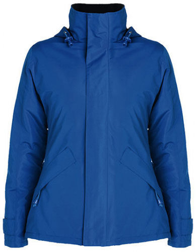 Women´s Europa Jacket - RY5078 - Roly